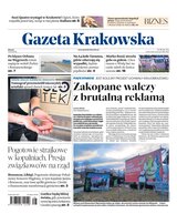 Gazeta Krakowska 86/2026