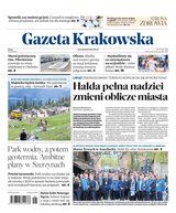 Gazeta Krakowska 87/2026