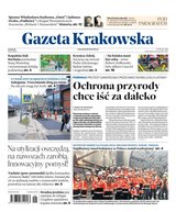 Gazeta Krakowska 88/2026
