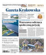 Gazeta Krakowska 9/2026