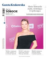 Gazeta Krakowska 90/2026
