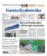 Gazeta Krakowska 92/2026