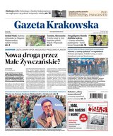 Gazeta Krakowska 94/2026