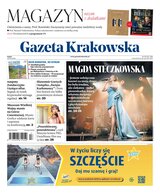Gazeta Krakowska 95/2026
