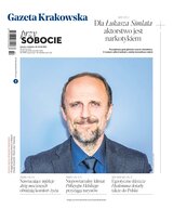 Gazeta Krakowska 96/2026