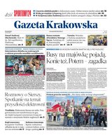 Gazeta Krakowska 97/2026