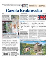 Gazeta Krakowska 98/2026