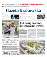 Gazeta Krakowska 99/2026