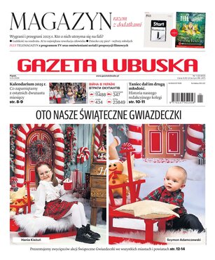 Gazeta Lubuska 1/2026