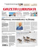 Gazeta Lubuska 10/2026