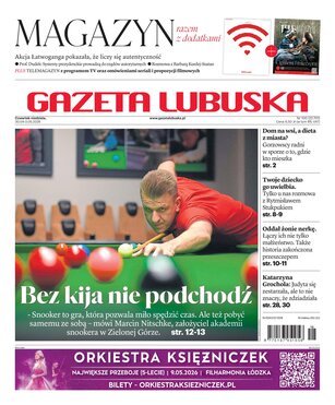Gazeta Lubuska 100/2026