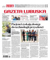 Gazeta Lubuska 101/2026
