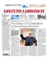 Gazeta Lubuska 103/2026