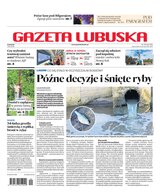 Gazeta Lubuska 104/2026