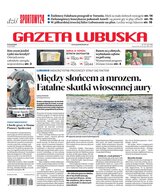 Gazeta Lubuska 107/2026