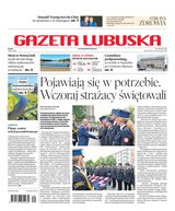 Gazeta Lubuska 109/2026