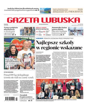 Gazeta Lubuska 11/2026