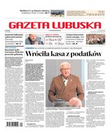 Gazeta Lubuska 110/2026