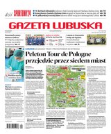 Gazeta Lubuska 113/2026