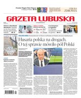 Gazeta Lubuska 115/2026