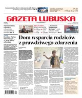 Gazeta Lubuska 116/2026