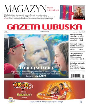 Gazeta Lubuska 117/2026