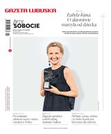 Gazeta Lubuska 118/2026