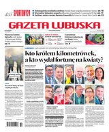 Gazeta Lubuska 119/2026