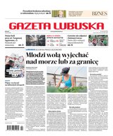 Gazeta Lubuska 120/2026