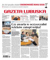 Gazeta Lubuska 121/2026