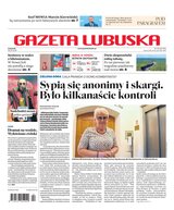 Gazeta Lubuska 122/2026