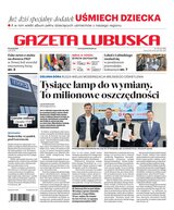 Gazeta Lubuska 125/2026