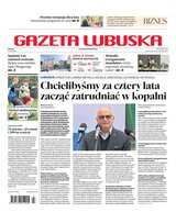 Gazeta Lubuska 126/2026