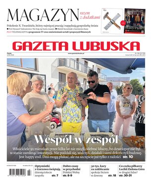 Gazeta Lubuska 128/2026