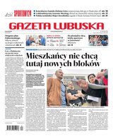 Gazeta Lubuska 130/2026