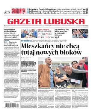 Gazeta Lubuska 130/2026