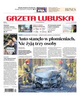 Gazeta Lubuska 131/2026