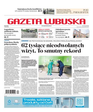 Gazeta Lubuska 133/2026