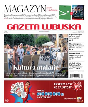 Gazeta Lubuska 134/2026