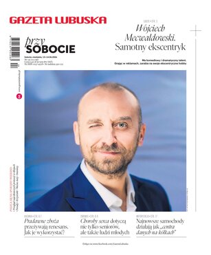 Gazeta Lubuska 135/2026