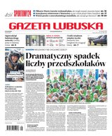 Gazeta Lubuska 136/2026
