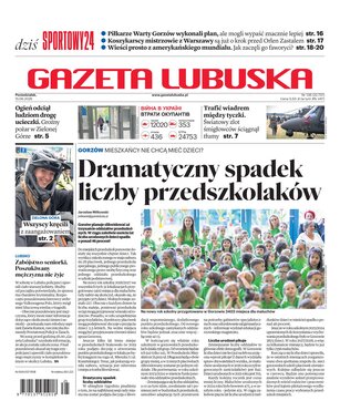 Gazeta Lubuska 136/2026