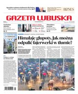 Gazeta Lubuska 137/2026