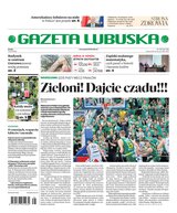 Gazeta Lubuska 138/2026