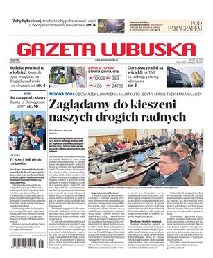 Gazeta Lubuska 139/2026
