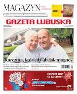 Gazeta Lubuska 140/2026