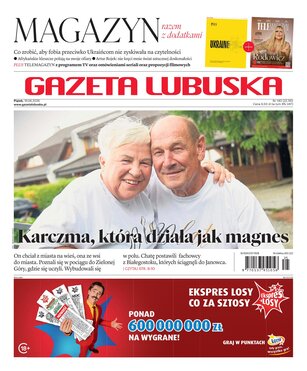 Gazeta Lubuska 140/2026