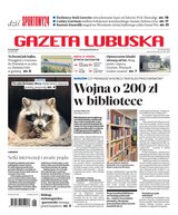 Gazeta Lubuska 142/2026