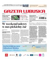 Gazeta Lubuska 145/2026