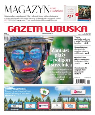 Gazeta Lubuska 146/2026